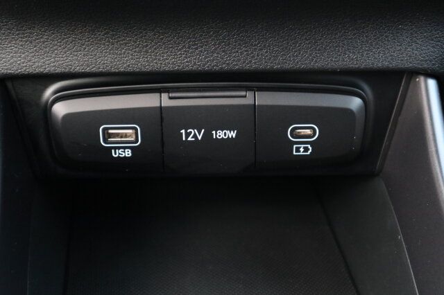 Hyundai i20 – Bild 20