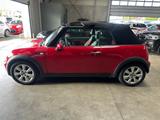 MINI Cabrio Cooper Klima Einparkhilfe Sitzheizung - gebrauchte MINI MINI aus dem Jahr 2007