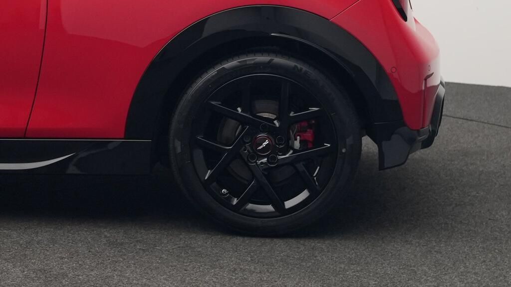 MINI John Cooper Works - Bild 16