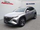 Hyundai TUCSON 1.6 T-GDi Edition 30++8fach bereift - Hyundai Tucson Edition-30+