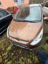 Ford B-Max 1.0 - Ford B-Max Gebrauchtwagen in Berlin