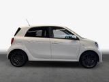 Smart forfour twinamic Brabus Style|Navi|Kamera|LED+Se - Smart: Brabus