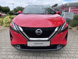 Nissan QASHQAI MY22 1.3 DIG-T MHEV 158 PS Xtronic 4x2 T - Nissan: D22