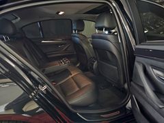 Fahrzeugabbildung BMW 535 d Lim. xDrive ( BI-XENON/ GSHD/ NAVI/ SHZ/ L