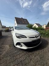 Opel Astra 2.0 Turbo 206kW OPC  - Opel Astra: Turbo 20