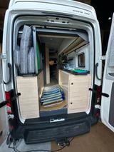 Hobby Maxia Van 680 ET - Hobby 680