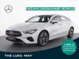 Mercedes-Benz CLA 180 SB Progressive+MBUX+LED-HP+Keyl+EHeck+RK - Mercedes-Benz CLA 180 Shooting Brake in Essen