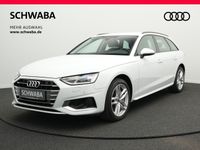 Audi A4 - Vorschau Bild 1