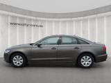 Audi A6 Lim. 2.8 FSI quattro*DSG*Bi-Xenon*Navi*1.Hand - Audi Gebrauchtwagen von 2011