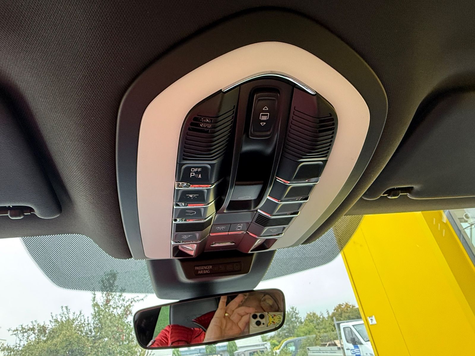 Porsche Macan GTS/Burmester/Design Paket/ACC/ST.Hz. foto 18