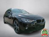BMW 318 d xDrive Touring Sport - gebrauchte BMW 318 aus dem Jahr 2014
