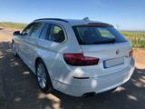 BMW 520d Touring A - - gebrauchte BMW 520 aus dem Jahr 2017