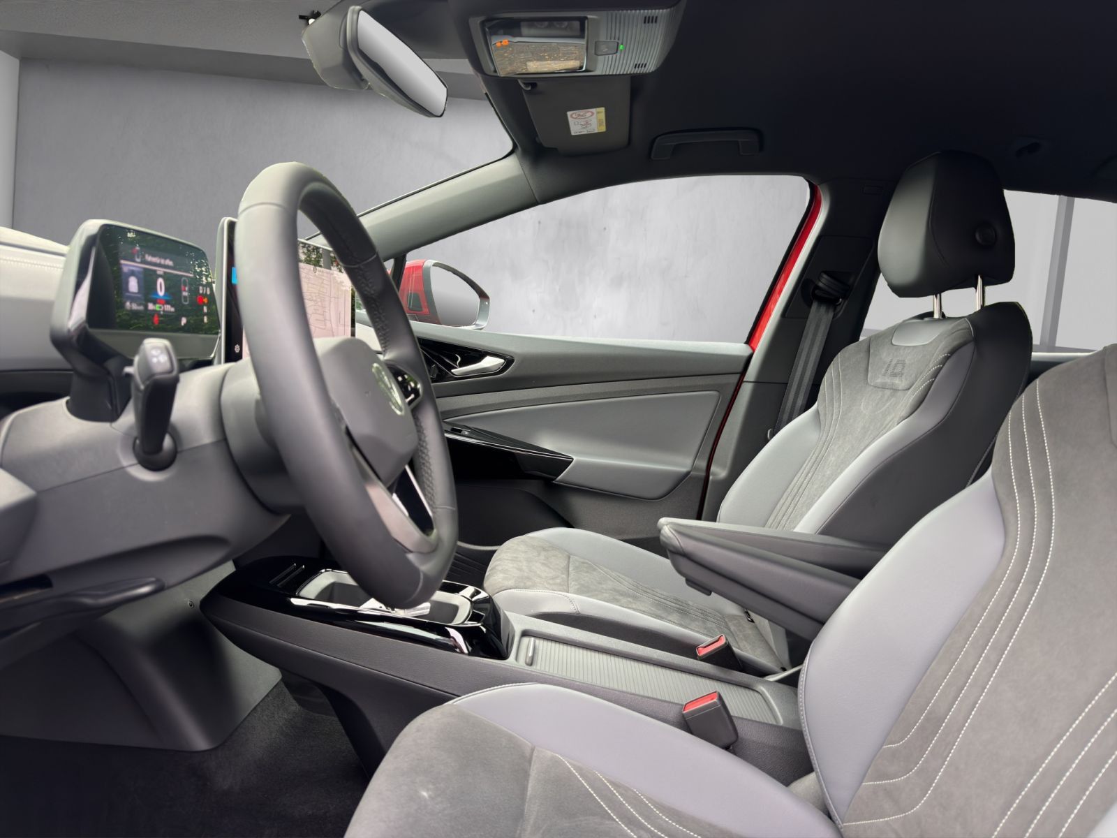Volkswagen ID.4 - Bild 9