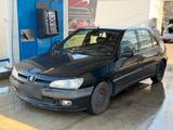 Peugeot 306 Automatik | 8-fach bereift | S... - gebrauchte Peugeot 306 aus dem Jahr 1999