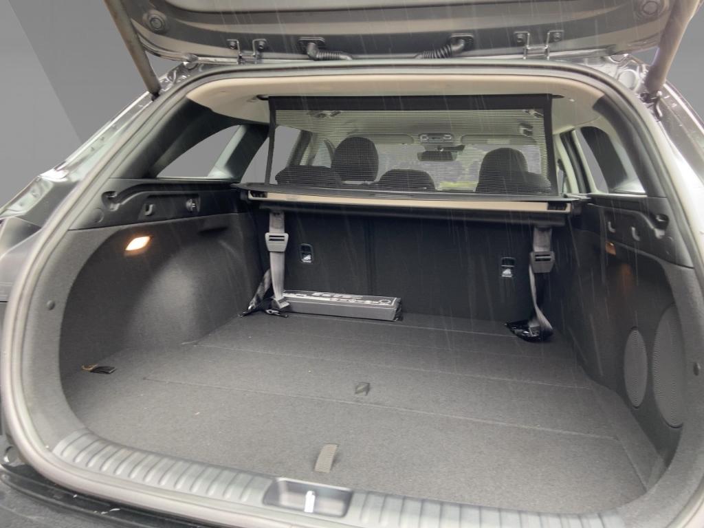 Kia Ceed_sw Sportswagon Spirit 1.5 T-GDI Technologie