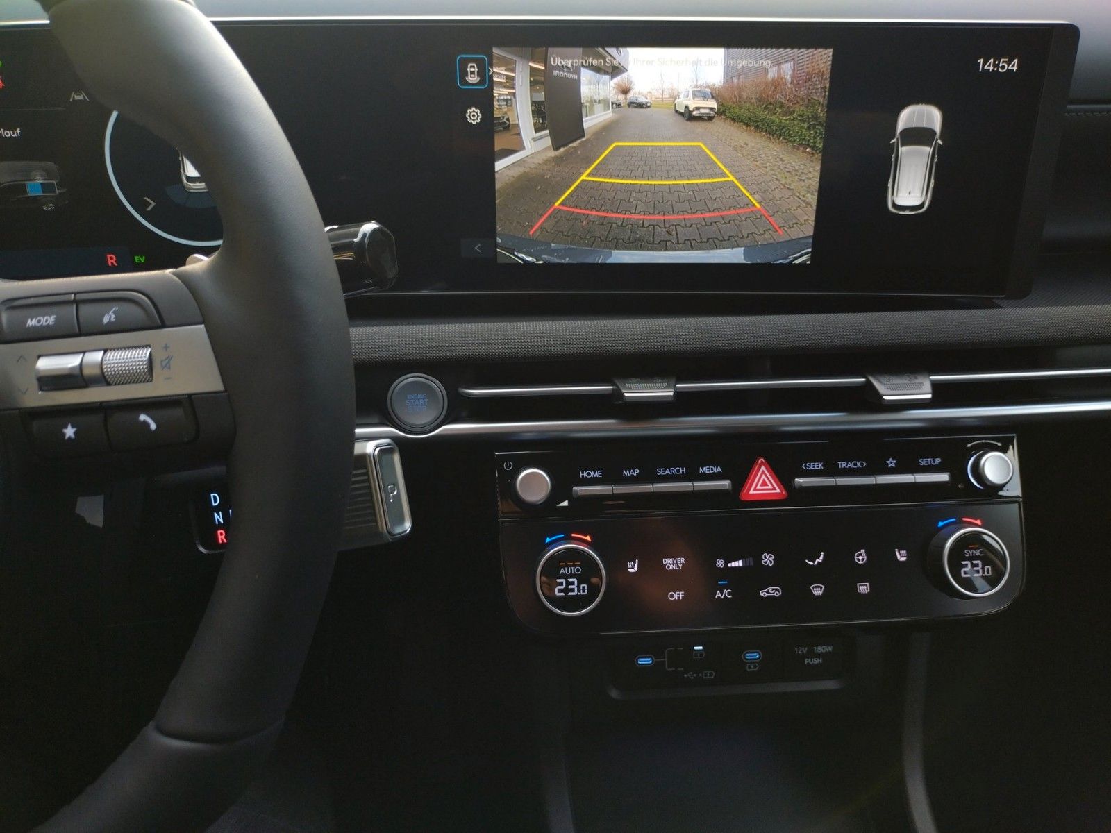 Hyundai TUCSON - Bild 22