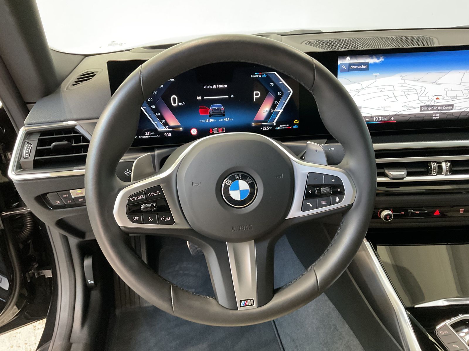 Fahrzeugabbildung BMW 220i Adaptiver LED-Scheinwerfer, Sitzheizung