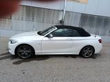BMW M240i xDrive Cabrio -Ohne OPF, TÜV/Service neu - BMW M240i von privat