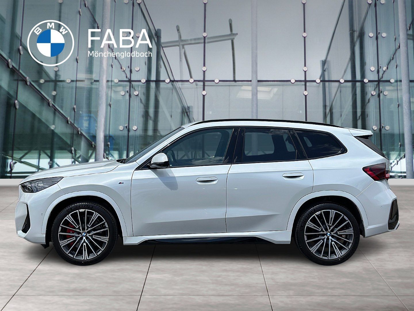 BMW X1 - Bild 6