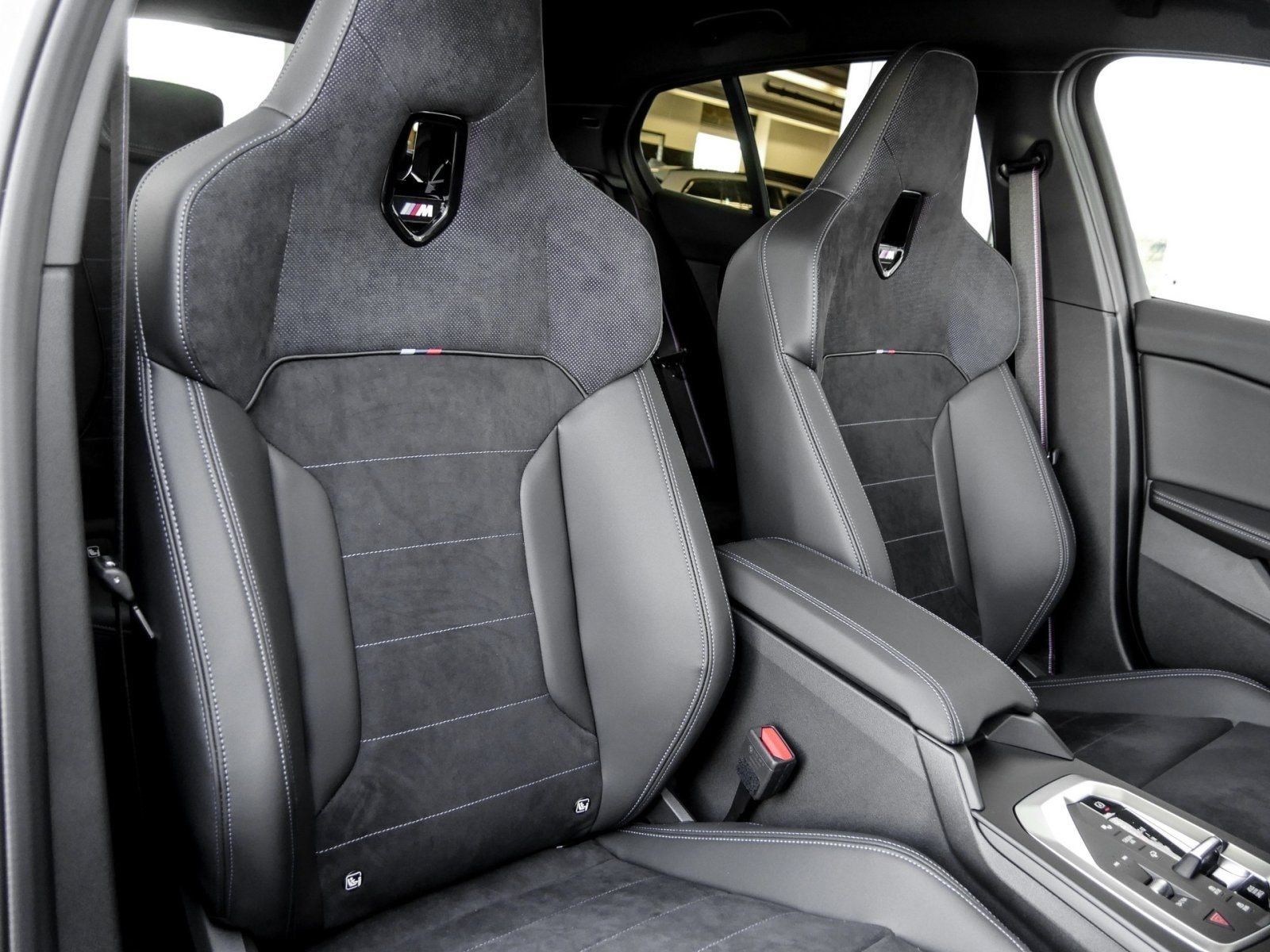 BMW M135 - Bild 6