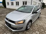 Volkswagen Polo V Match BlueMotion 1.6 TDI/ HU 07.2026 - Volkswagen Polo Match mit Diesel-Antrieb