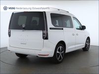 Volkswagen Caddy - Vorschau Bild 6