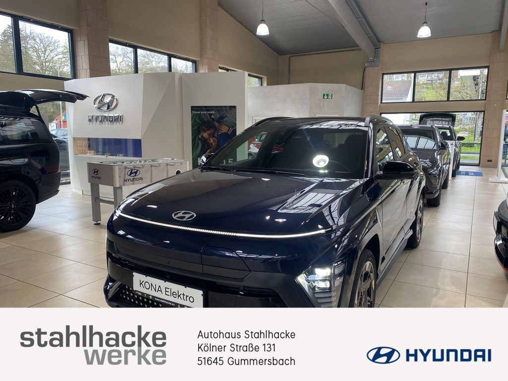 Image of Hyundai KONA