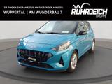 Hyundai i10 Prime  Sitzh PDC vo.+ hi. Klima - AAuto-ACPl - Hyundai i10 in Solingen