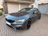 BMW M4 Cabrio (F83)|Deutsches Fahrzeug|Unf... - BMW M4 in Düsseldorf