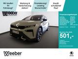 Skoda ELROQ 85 First Edition AHK MAXX SPORT WÄRMEPUMPE - Skoda: Grün