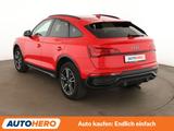 Audi Q5 Sportback 50 TDI Mild-Hybrid quattro S line  - Audi Q5: Vollleder, Sitzbelüftung