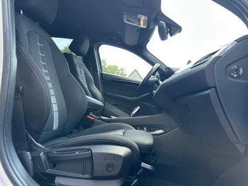 Bild 15 BMW X2 Baureihe X2 xDrive 18 d Advantage Plus