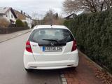 Honda Jazz 1.4 Trend Sondermodell 99PS / 73 KW - Honda: 7