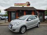 Suzuki Alto Basis*2.HAND*AUTOMATIK*KLIMA*TÜV 04.26*ELKF - Suzuki Alto: Automatik