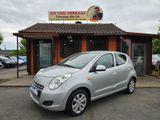 Suzuki Alto Basis*2.HAND*AUTOMATIK*KLIMA*TÜV 04.26*ELKF - Suzuki Alto: Automatik