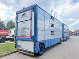 Scania R450 Viehwagen/Retarder/3-Stock/6x2 Lenkachse/E5 - Scania Hamburg