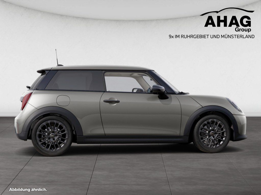 MINI Cooper C - Bild 8