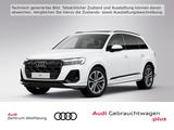Audi Q7 55 TFSI quattro tiptronic S line 7.Sitze/Pano - Audi Q7 Jahreswagen