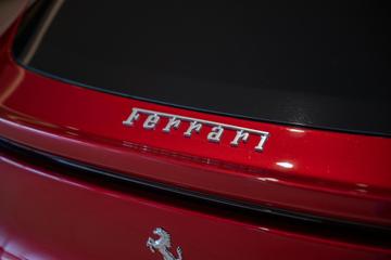 2023 Ferrari PUROSANGUE 缩略图 12