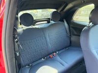 Fiat 500C - Vorschau Bild 8
