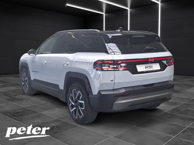 Jeep Compass Elektro First Edition 1st Edition imagem 3