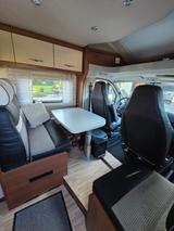 LMC Breezer Sportline - LMC Wohnwagen & Wohnmobile