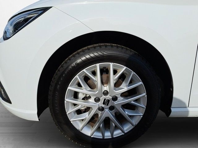 Seat Ibiza - Bild 4