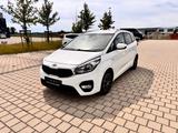 Kia Carens Vision 2.0l AUTOMATIK/NAVI/KAMERA - Kia Carens Gebrauchtwagen