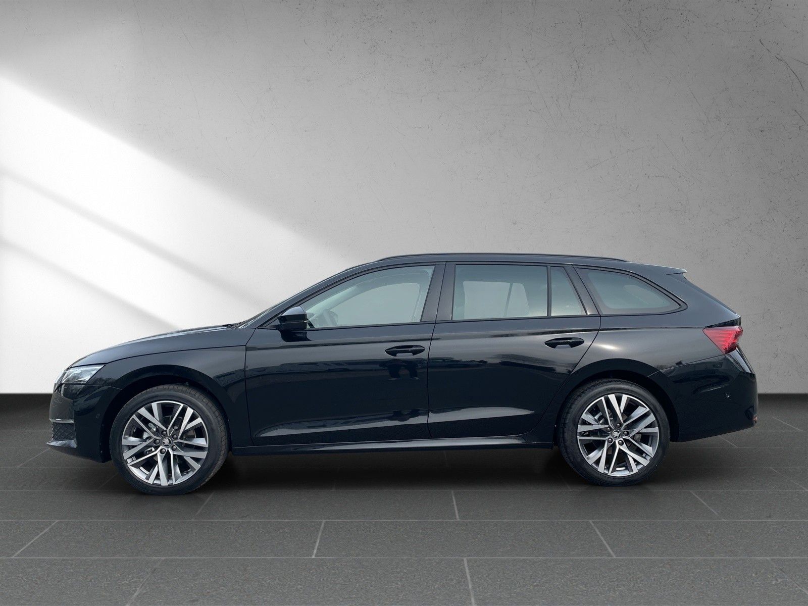 Skoda Octavia - Bild 16