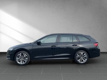 Skoda Octavia Combi 2.0 TDI DSG*AHK*NAVI*MATRIX*STHZ*