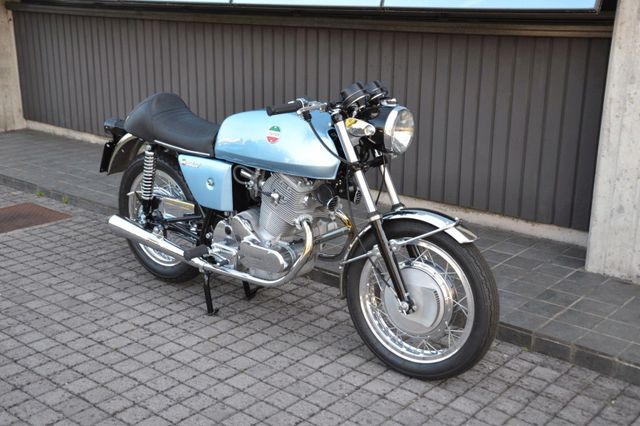 Laverda 750SF