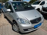 Mercedes-Benz A 150 *Aut.*Klima*PDC*MFL*ALLWR* TÜV NEU - Mercedes A 150 mit Anhängerkupplung