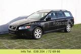 Volvo V70 T4 Kinetic  Xenon/Navigation/PDC/Shz/AHK/Alu - Volvo V70 Kinetic mit Benzin-Antrieb