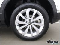 Volkswagen T-Roc - Vorschau Bild 17